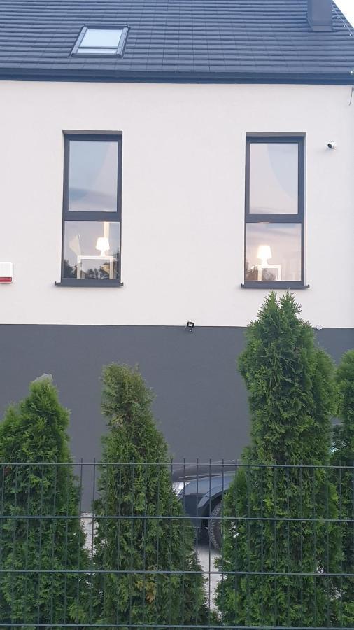 White Room Wroclaw Przy Wyspie Opatowickiej Exteriér fotografie